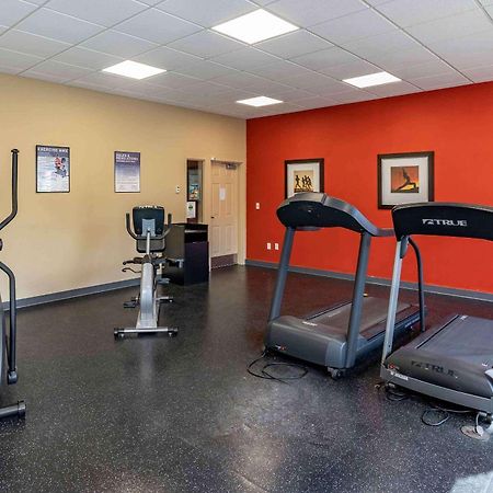 Extended Stay America Suites - San Rafael - Francisco Blvd East Екстер'єр фото