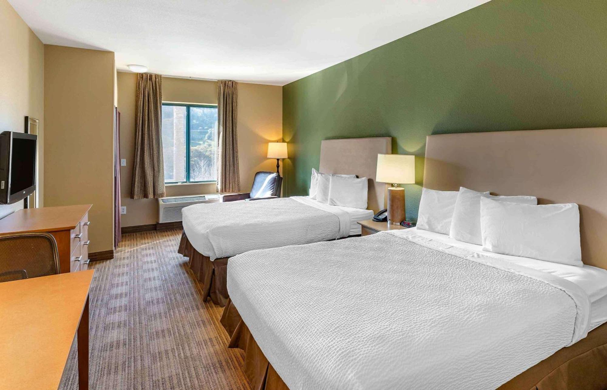 Extended Stay America Suites - San Rafael - Francisco Blvd East Екстер'єр фото