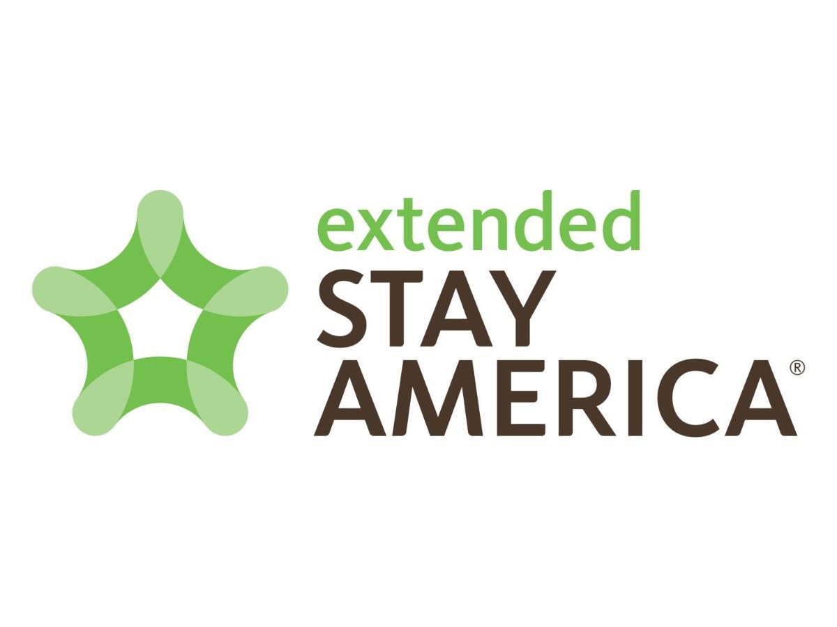 Extended Stay America Suites - San Rafael - Francisco Blvd East Екстер'єр фото